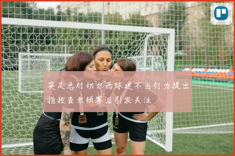 英足总对切尔西球迷不当行为提出指控查尔顿赛后引发关注